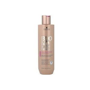 Schwarzkopf Professional Blondme All Blondes Light Shampoo (300ml)