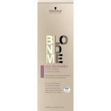 Conditioner Blondme Keratin Restore All Blondes Schwarzkopf (200 ml)
