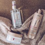 Conditioner Blondme Keratin Restore All Blondes Schwarzkopf (200 ml)