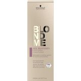 Conditioner Blondme Keratin Restore All Blondes Schwarzkopf (200 ml)