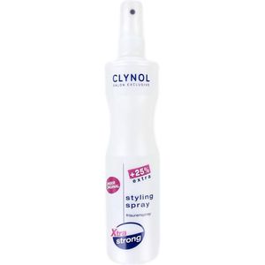 Hairstyle Spray - Xtra Strong - Voor Sterke Fixatie - 300ml