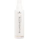 Schwarzkopf - Silhouette - Haarlotion - 200 ml - Flexibele Hold