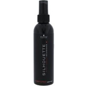 Schwarzkopf Silhouette Pump Spray Super Hold