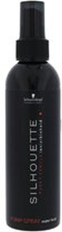 Schwarzkopf Silhouette Pump Spray Super Hold