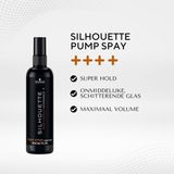 Schwarzkopf - Silhouette Super Hold - Haarspray - 200ml