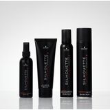 Schwarzkopf - Silhouette Super Hold - Haarspray - 200ml