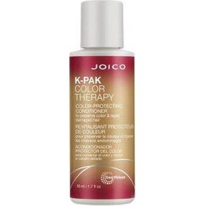Joico - K-Pak Colour Therapy - Conditioner - Voor Beschadigd Haar - 300ml