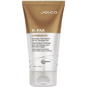 Joico - K-Pak Crèmespoeling - Hydraterend - 300ml - Voor Droog Haar