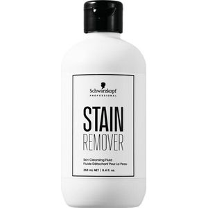 Schwarzkopf Professional Color Enablers Stain Remover Kleurverwijderaar  na het Kleuren 250 ml