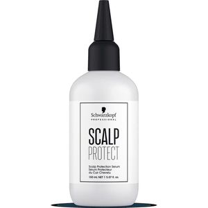 Schwarzkopf - Scalp Protection Serum - 150ml - Bescherming voor Hoofdhuid