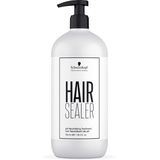 Schwarzkopf - Color Enablers - Haar Sealer - 750ml - Fibre3+ Technologie