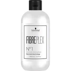 Schwarzkopf - Fibreplex 1 Booster - Haargel - 500ml