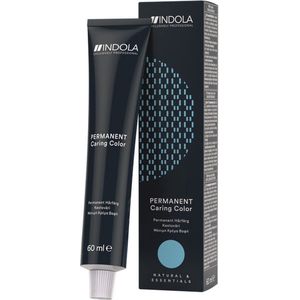 Indola - Permanent Caring Color - Haarverf - 60ml