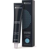 Indola - Permanent Caring Color - Rood - 60 ml