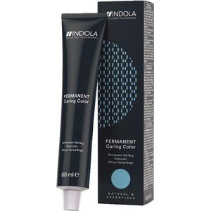 Indola - Permanent Caring Color - Rood - 60 ml