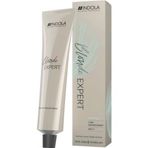 Indola - Permanent Blonde Expert - Haarkleuring - 60ml