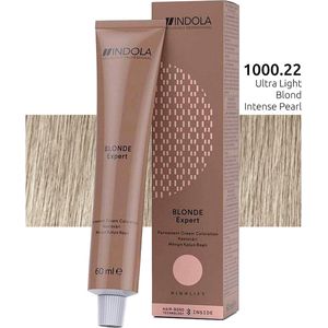 Indola Indola Profession Permanent Caring Color 1000