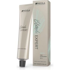 Indola - Permanent Blonde Expert - Haarkleuring - 60ml