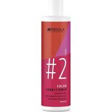 Indola - Color Conditioner - Kleurbescherming - 300 ml - Haarconditioner