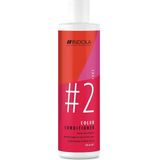 Indola - Color Conditioner - Kleurbescherming - 300 ml - Haarconditioner