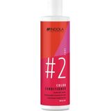 Indola - Color Conditioner - Kleurbescherming - 300 ml - Haarconditioner