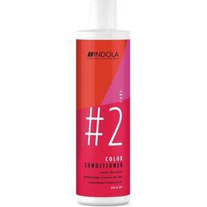 Indola Color Conditioner 300ml - Conditioner voor ieder haartype