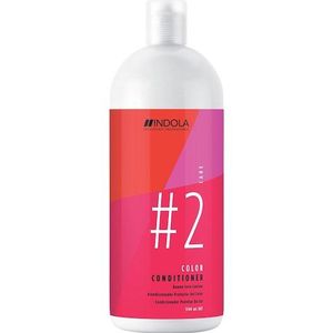Indola Color Conditioner 1500ml - Conditioner voor ieder haartype