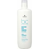 Schwarzkopf - BonaCure Clean Performance - Shampoo - Glycerol