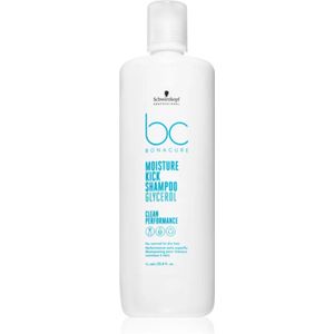 Schwarzkopf - BonaCure Clean Performance - Shampoo - Glycerol
