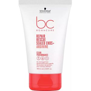 Sealer voor haarvezels Schwarzkopf Bonacure (100 ml)