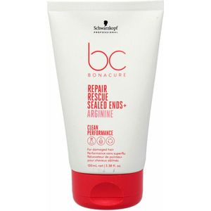 Sealer voor haarvezels Schwarzkopf Bonacure (100 ml)