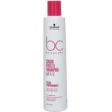 Schwarzkopf - Bonacure Color Freeze - Shampoo - Vegan - Kleurbehoud