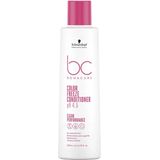 Kleurbeschermende Conditioner Schwarzkopf Bonacure Color Freeze (200 ml) pH 4.5