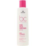 Kleurbeschermende Conditioner Schwarzkopf Bonacure Color Freeze (200 ml) pH 4.5