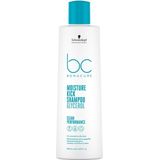 Schwarzkopf - BonaCure Clean Performance Moisture Kick Shampoo - Glycerol