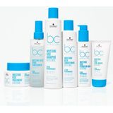 Schwarzkopf - BonaCure Clean Performance Moisture Kick Shampoo - Glycerol