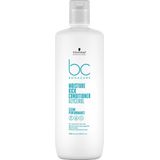 Schwarzkopf - Bonacure Moisture Kick - Conditioner - Transparant - 200ml