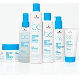 Schwarzkopf - Bonacure Moisture Kick - Conditioner - Transparant - 200ml