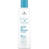 Schwarzkopf - Bonacure Moisture Kick - Conditioner - Transparant - 200ml