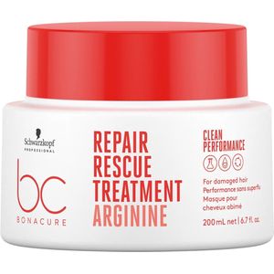 Schwarzkopf Professional - Bonacure Repair Rescue - Haarmasker - Veganistisch - 200ml