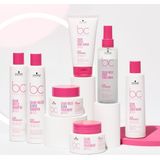 Schwarzkopf - Bonacure Color Freeze Treatment - Haarmasker - Intensieve Verzorging