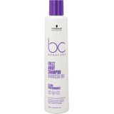 Schwarzkopf - Bonacure Clean Performance - Shampoo - 250 ml