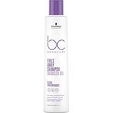 Schwarzkopf - Bonacure Clean Performance - Shampoo - 250 ml