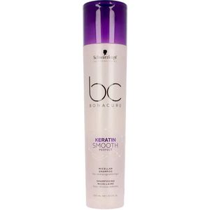 Schwarzkopf - Bonacure Clean Performance - Shampoo - 250 ml