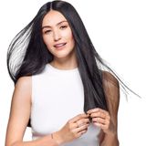 Schwarzkopf - BonaCure Clean Performance Frizz Away Shampoo - Transparant - 250ml