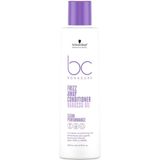 Schwarzkopf - BonaCure Clean Performance - Conditioner - Frizz Away - Glycerol