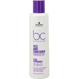 Schwarzkopf - Bonacure Clean Performance - Conditioner - 200 ml