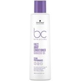Schwarzkopf - Bonacure Clean Performance - Conditioner - 200 ml