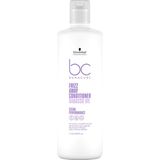 Schwarzkopf - BonaCure Clean Performance - Conditioner - Glycerol