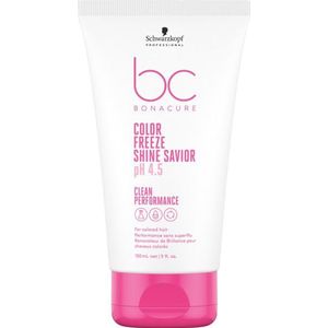 Schwarzkopf Bonacure Color Freeze Shine Savior 150ml